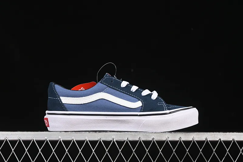 All categories Vans Vans series Vans Low Vans low-top Vans Knu-Skool high street American retro casual canvas skateboard shoes VN000CRPGRN
